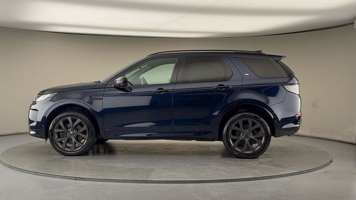 Used Land Rover Discovery Sport 2021 for sale - 77007876: Photo 28