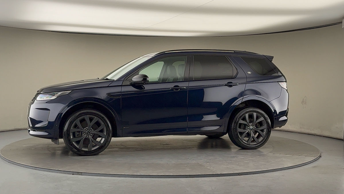 Used Land Rover Discovery Sport 2021 for sale - 77007876: Photo 29