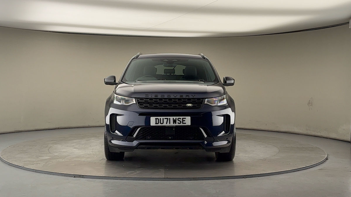 Used Land Rover Discovery Sport 2021 for sale - 77007876: Photo 3