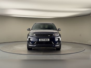 Used Land Rover Discovery Sport 2021 for sale - 77007876: Photo