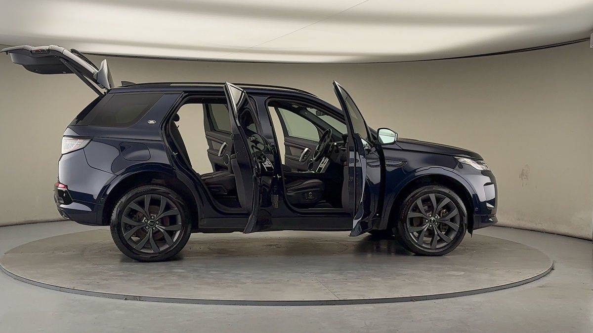 Used Land Rover Discovery Sport 2021 for sale - 77007876: Photo 57