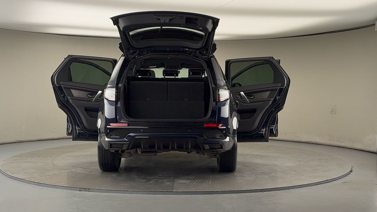 Used Land Rover Discovery Sport 2021 for sale - 77007876: Photo 61