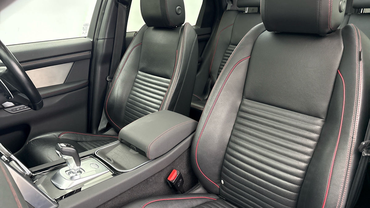 Used Land Rover Discovery Sport 2021 for sale - 77007876: Photo 7