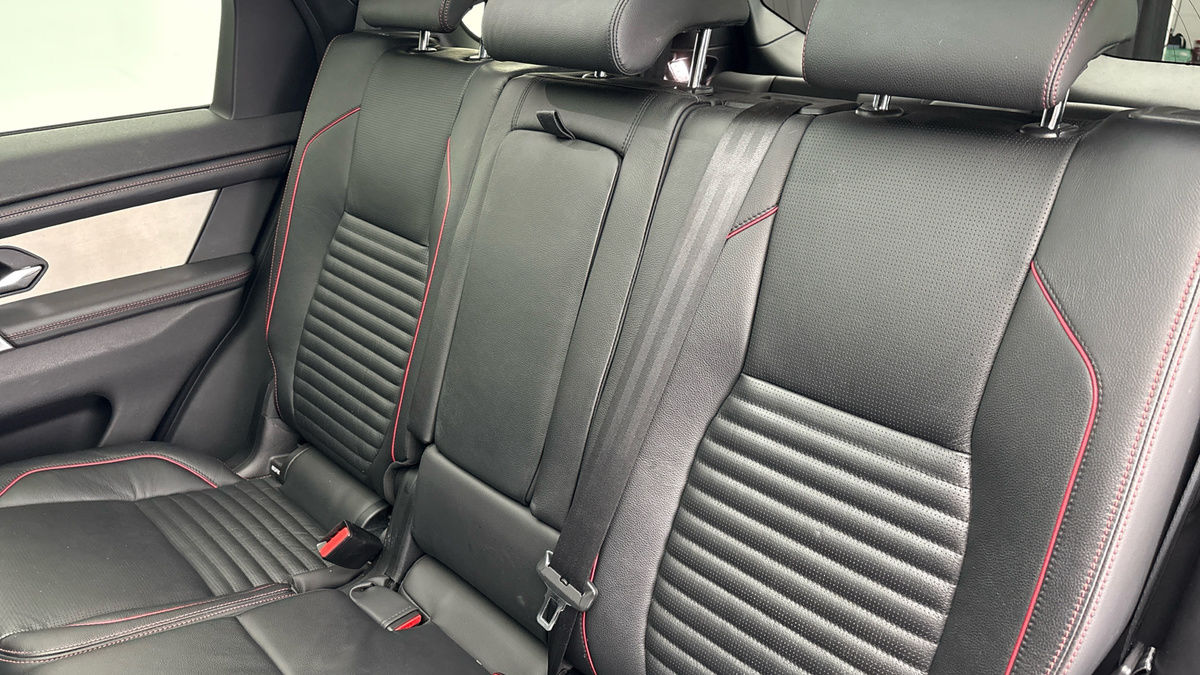 Used Land Rover Discovery Sport 2021 for sale - 77007876: Photo 8