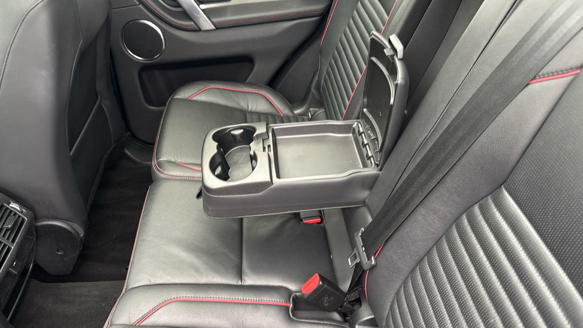 Used Land Rover Discovery Sport 2021 for sale - 77007876: Photo 9