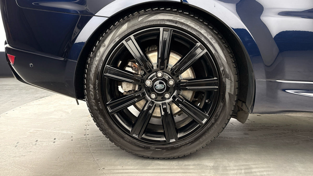 Used Land Rover Range Rover Sport 2022 for sale - 76418097: Photo 10