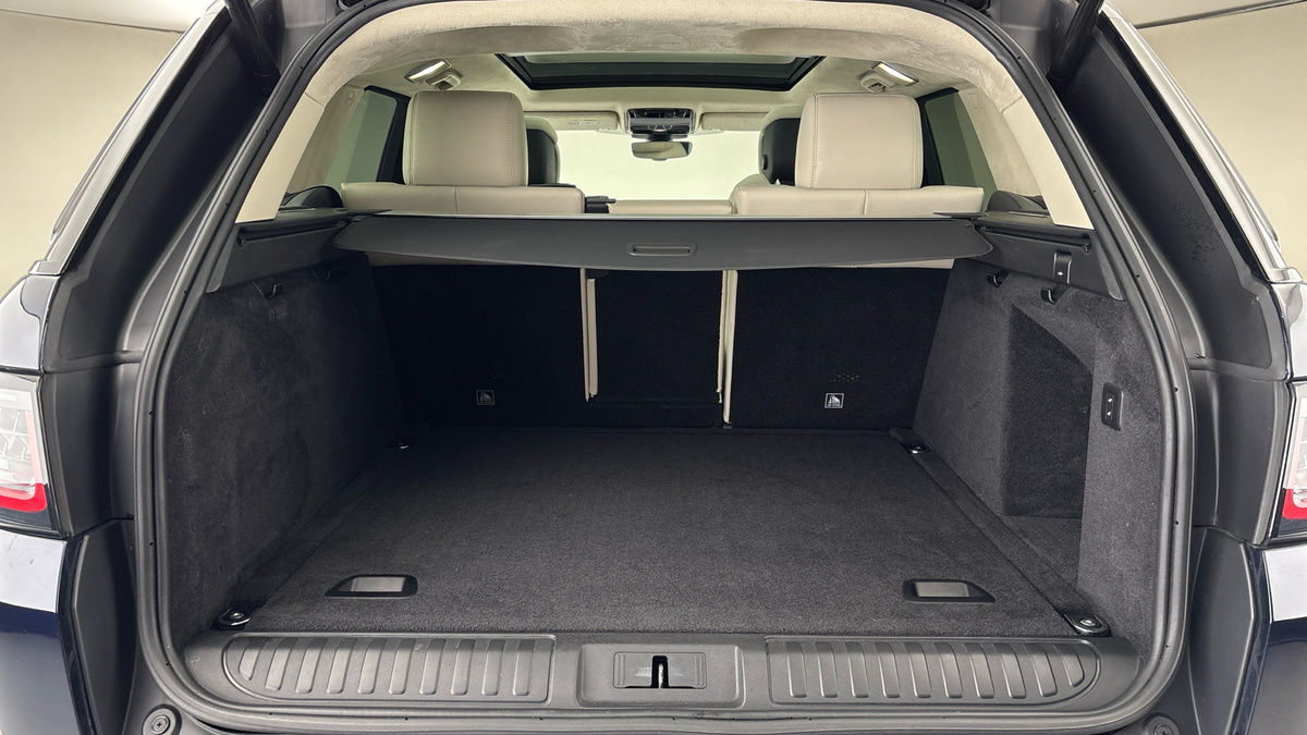 Used Land Rover Range Rover Sport 2022 for sale - 76418097: Photo 11