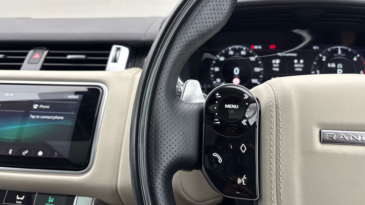 Used Land Rover Range Rover Sport 2022 for sale - 76418097: Photo 13