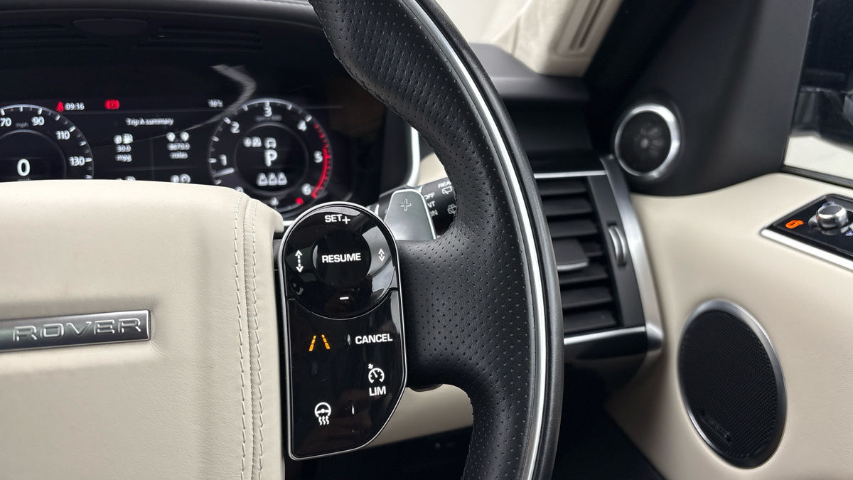 Used Land Rover Range Rover Sport 2022 for sale - 76418097: Photo 14