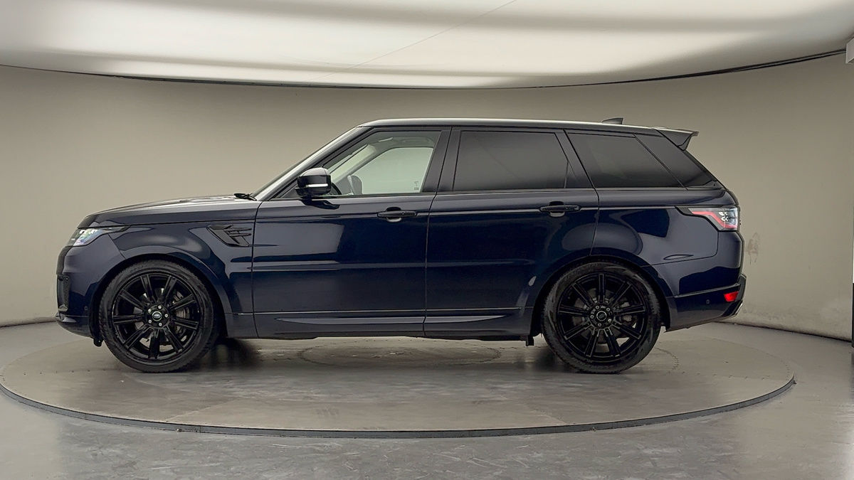 Used Land Rover Range Rover Sport 2022 for sale - 76418097: Photo 15