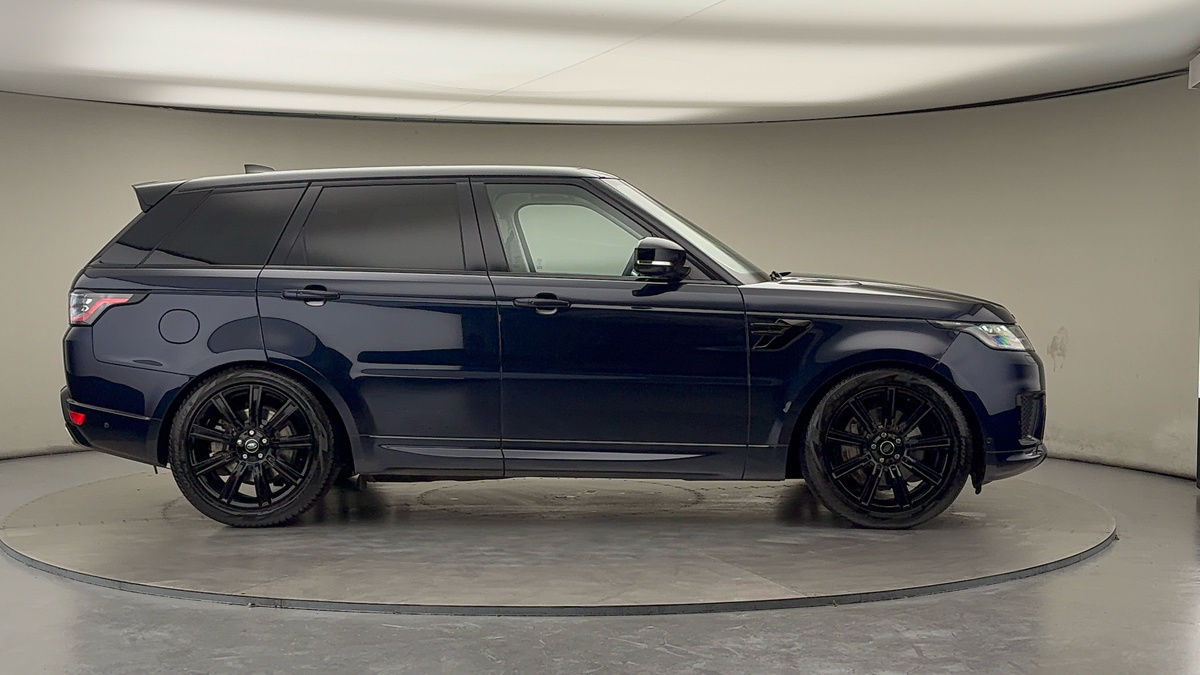 Used Land Rover Range Rover Sport 2022 for sale - 76418097: Photo 16