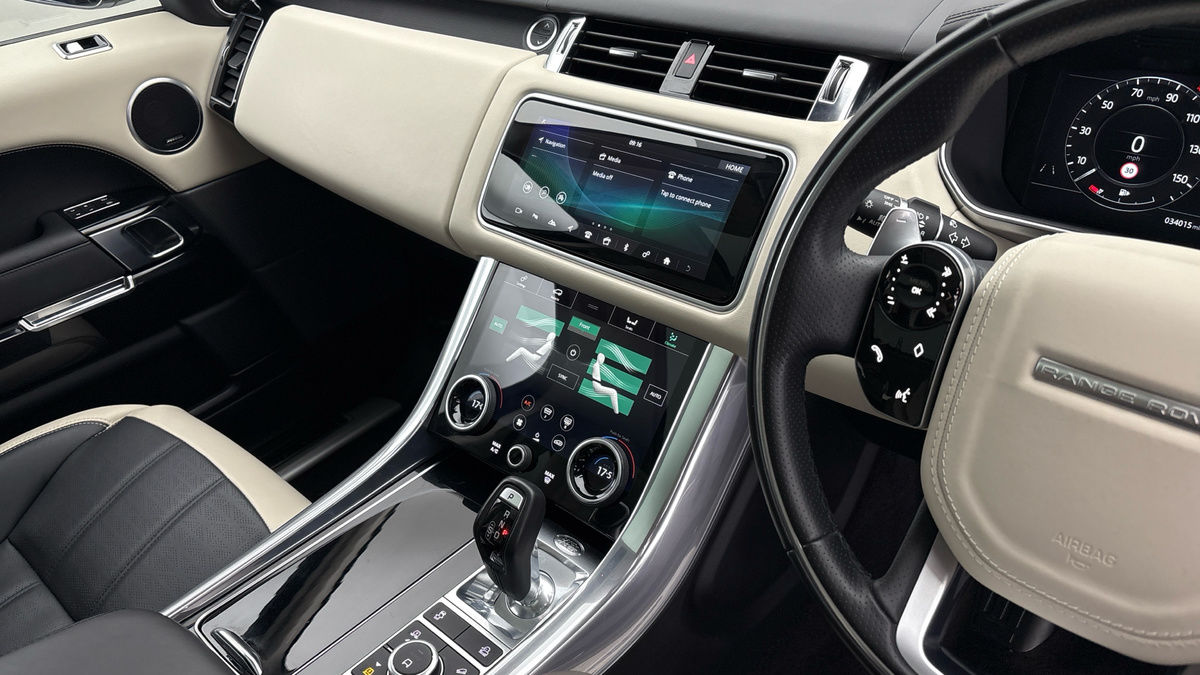 Used Land Rover Range Rover Sport 2022 for sale - 76418097: Photo 18