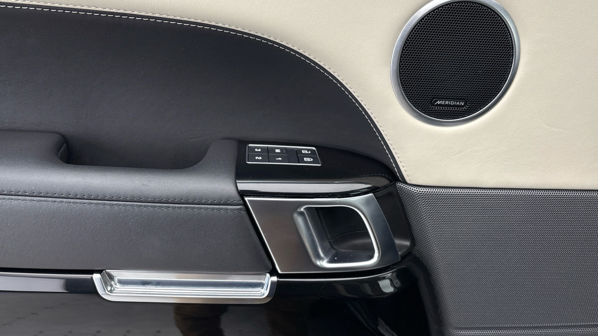 Used Land Rover Range Rover Sport 2022 for sale - 76418097: Photo 19