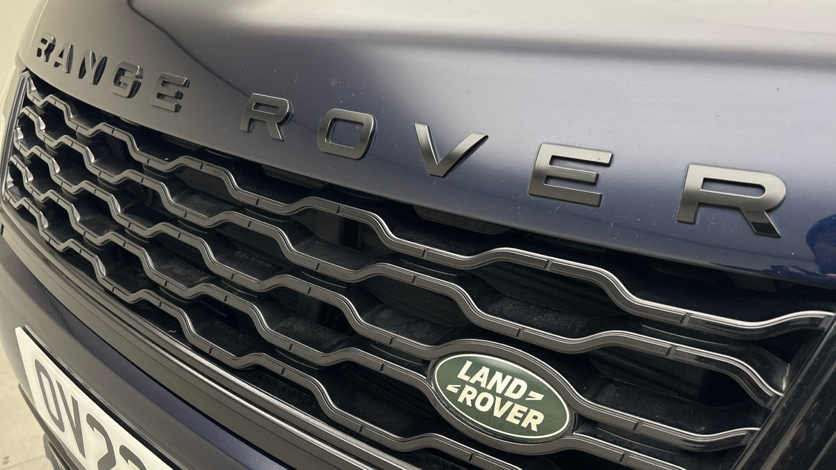 Used Land Rover Range Rover Sport 2022 for sale - 76418097: Photo 24