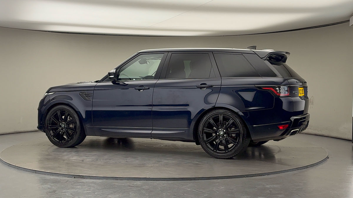 Used Land Rover Range Rover Sport 2022 for sale - 76418097: Photo 26