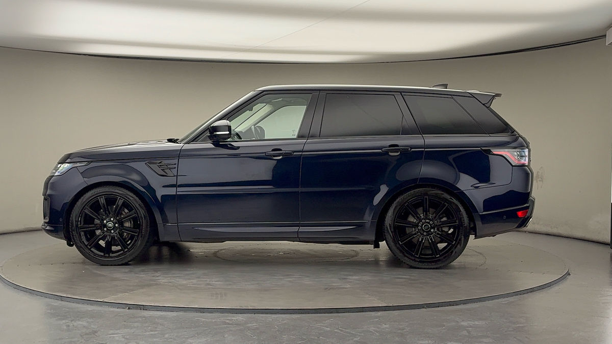 Used Land Rover Range Rover Sport 2022 for sale - 76418097: Photo 27