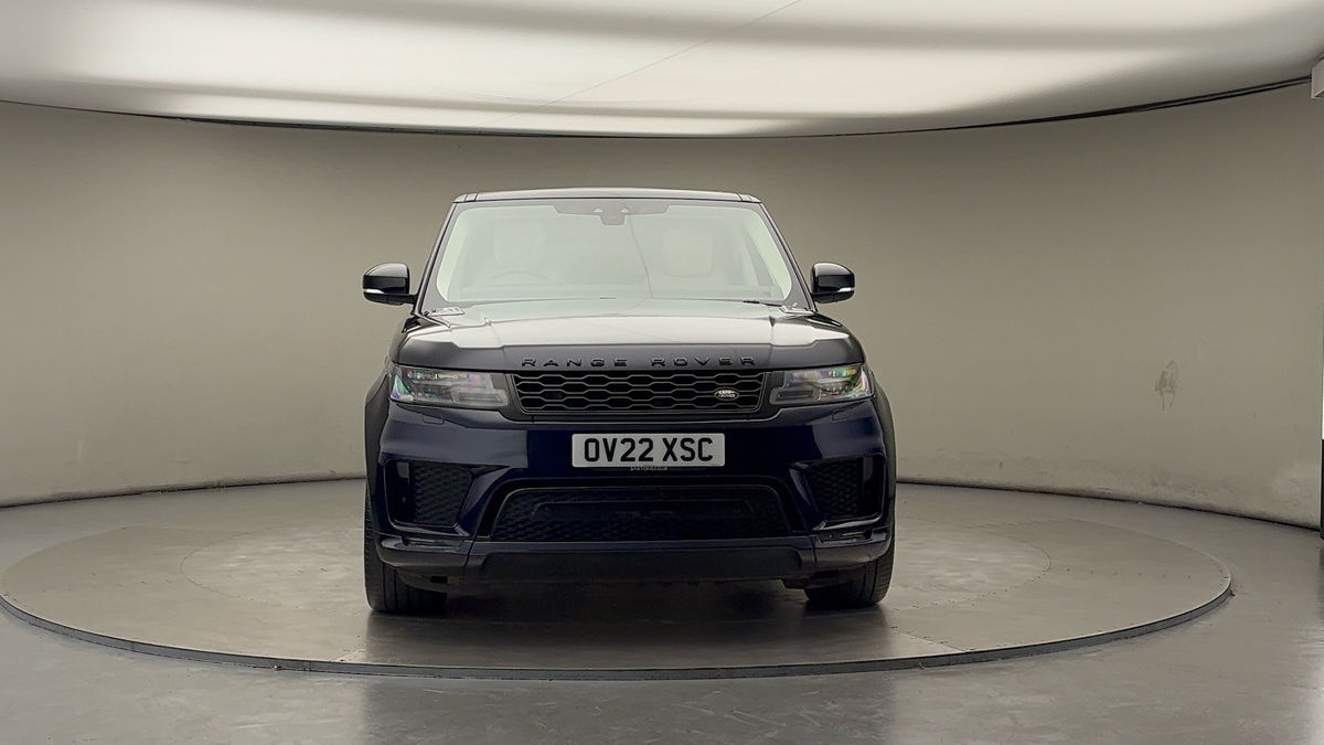 Used Land Rover Range Rover Sport 2022 for sale - 76418097: Photo 32