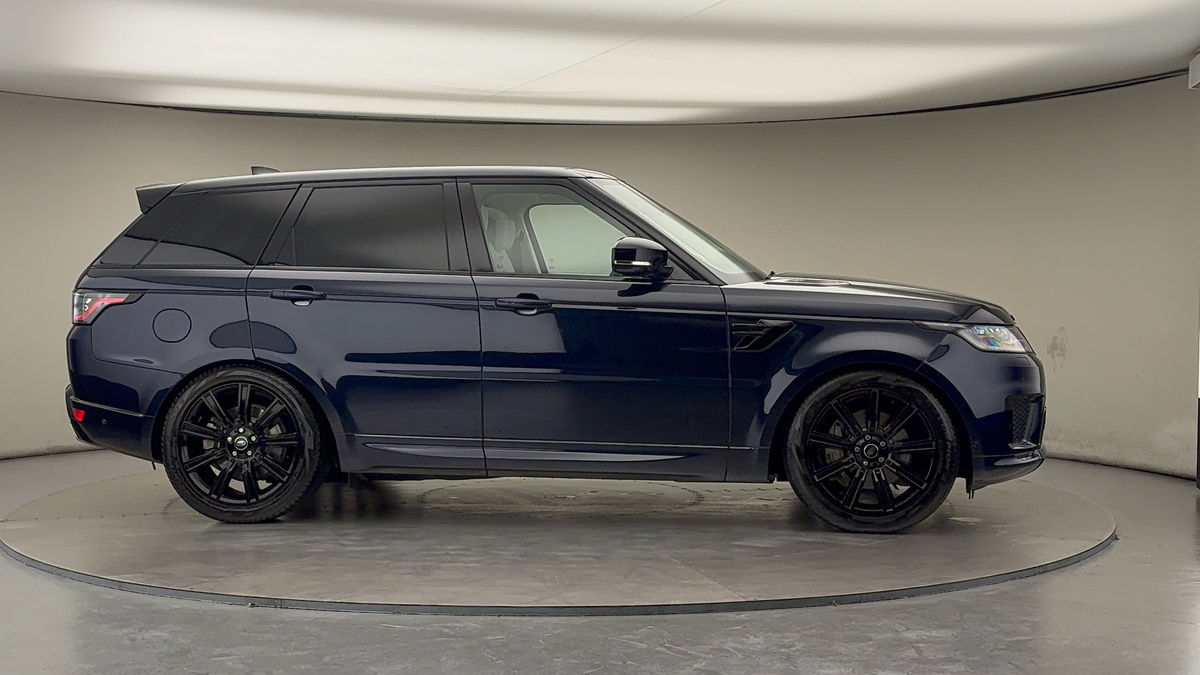 Used Land Rover Range Rover Sport 2022 for sale - 76418097: Photo 36