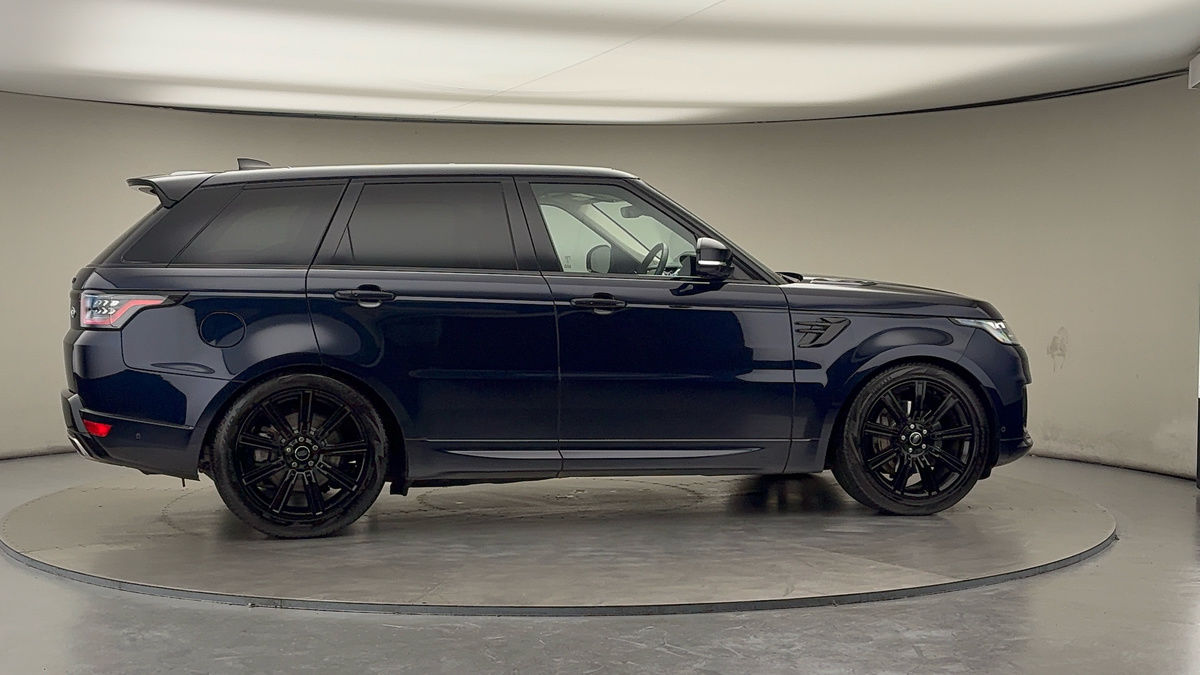 Used Land Rover Range Rover Sport 2022 for sale - 76418097: Photo 37