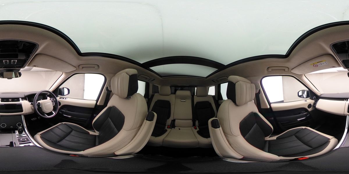 Used Land Rover Range Rover Sport 2022 for sale - 76418097: Photo 44