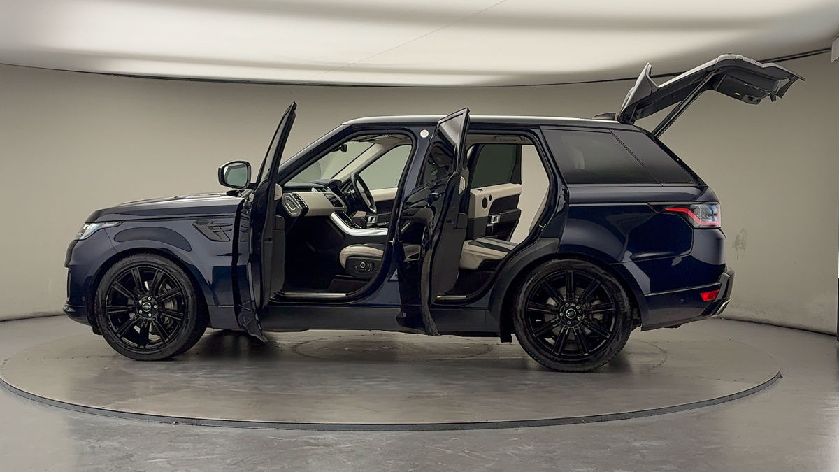 Used Land Rover Range Rover Sport 2022 for sale - 76418097: Photo 46