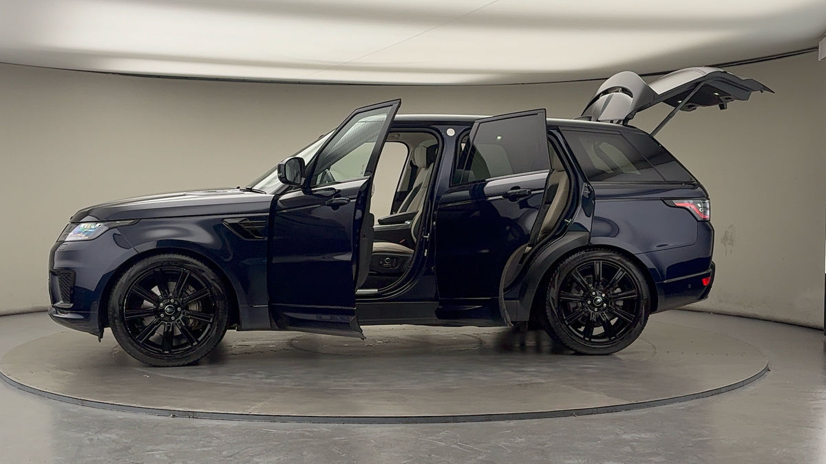 Used Land Rover Range Rover Sport 2022 for sale - 76418097: Photo 47