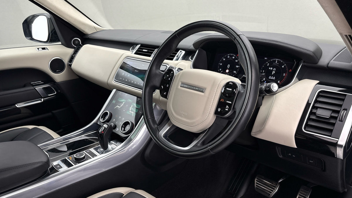 Used Land Rover Range Rover Sport 2022 for sale - 76418097: Photo 5