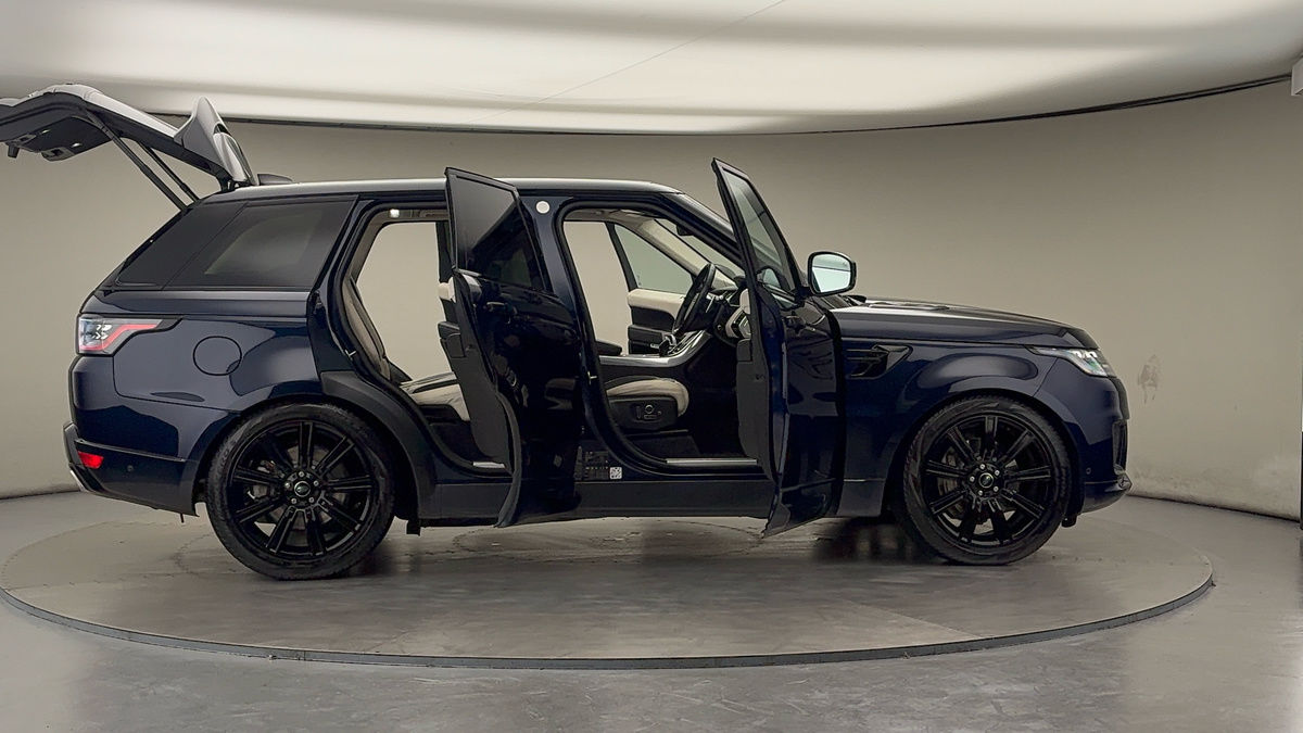 Used Land Rover Range Rover Sport 2022 for sale - 76418097: Photo 56