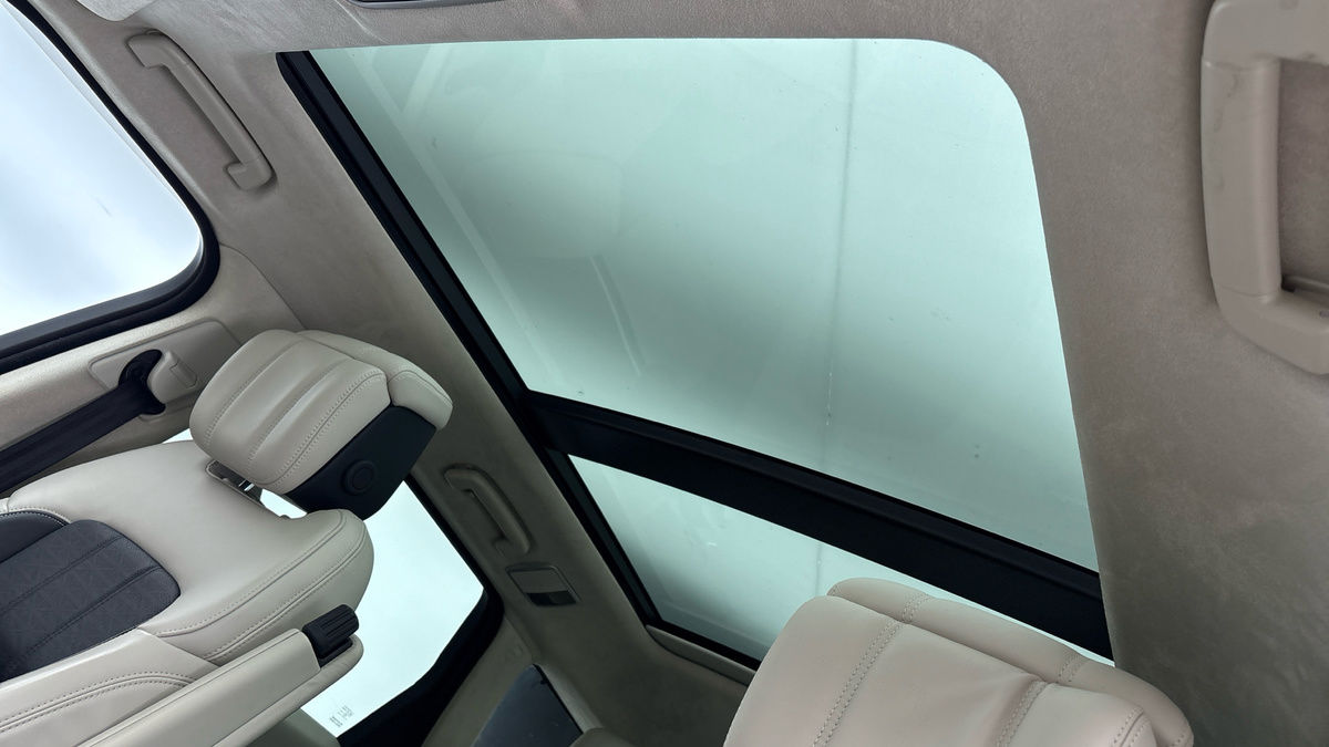 Used Land Rover Range Rover Sport 2022 for sale - 76418097: Photo 6