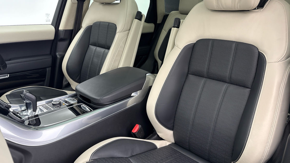 Used Land Rover Range Rover Sport 2022 for sale - 76418097: Photo 7