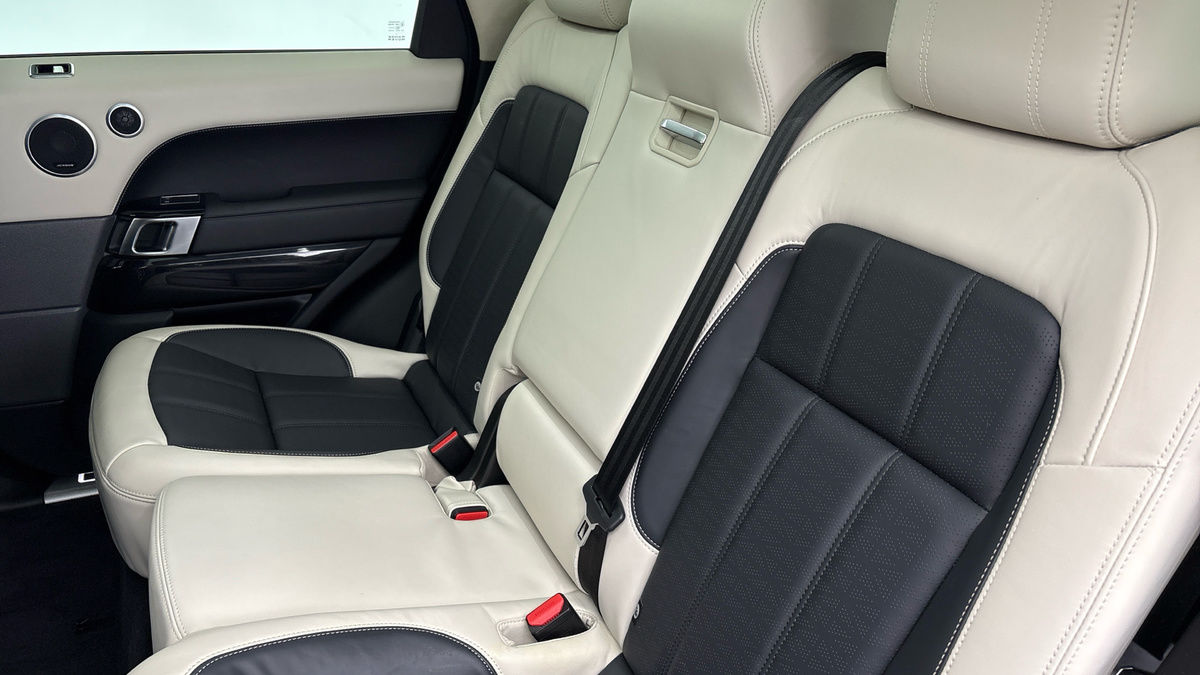 Used Land Rover Range Rover Sport 2022 for sale - 76418097: Photo 8