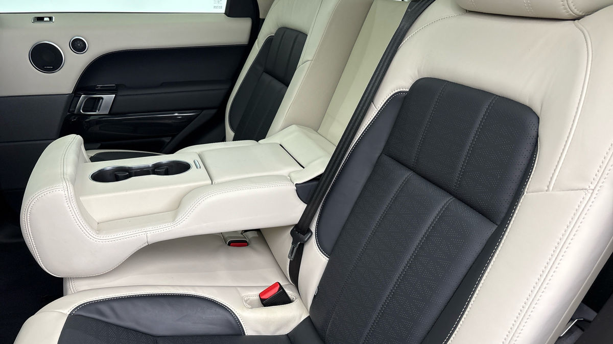 Used Land Rover Range Rover Sport 2022 for sale - 76418097: Photo 9