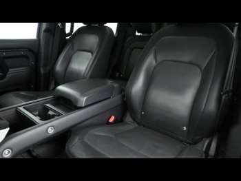 Used Land Rover Defender 110 2023 for sale - 74663545: Photo