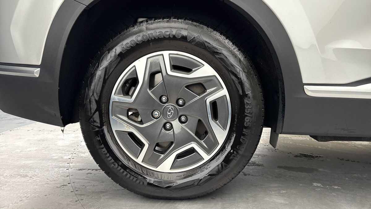 Used Hyundai Santa Fe 2022 for sale - 77065502: Photo 10