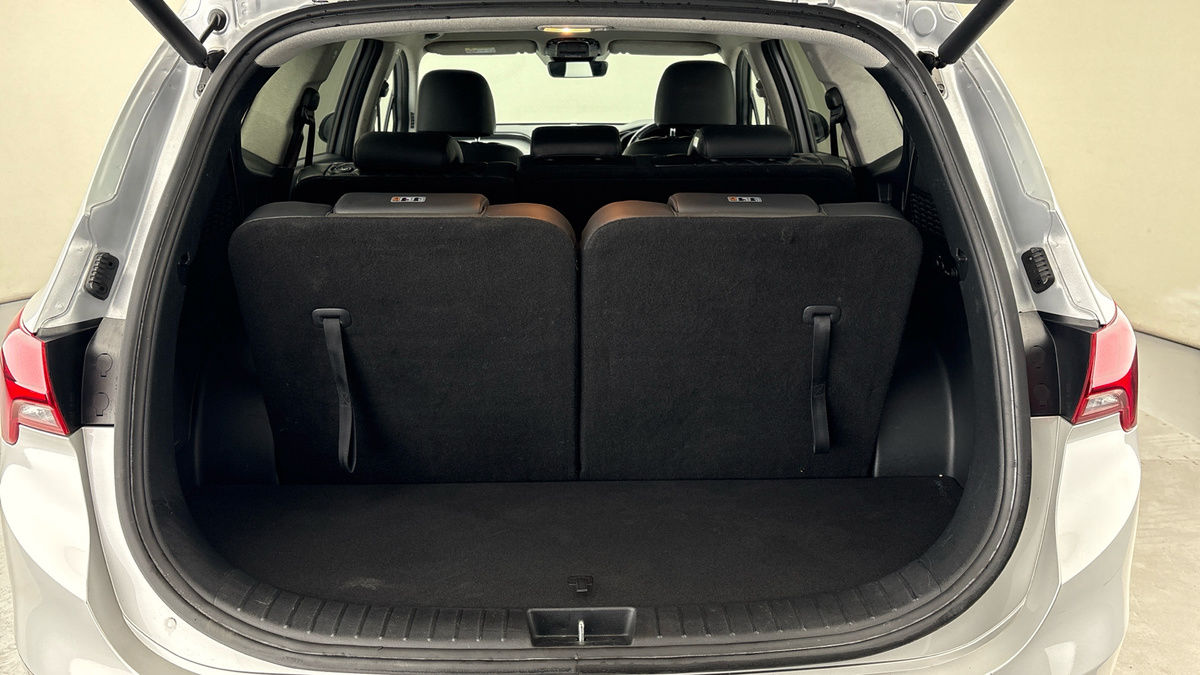 Used Hyundai Santa Fe 2022 for sale - 77065502: Photo 11