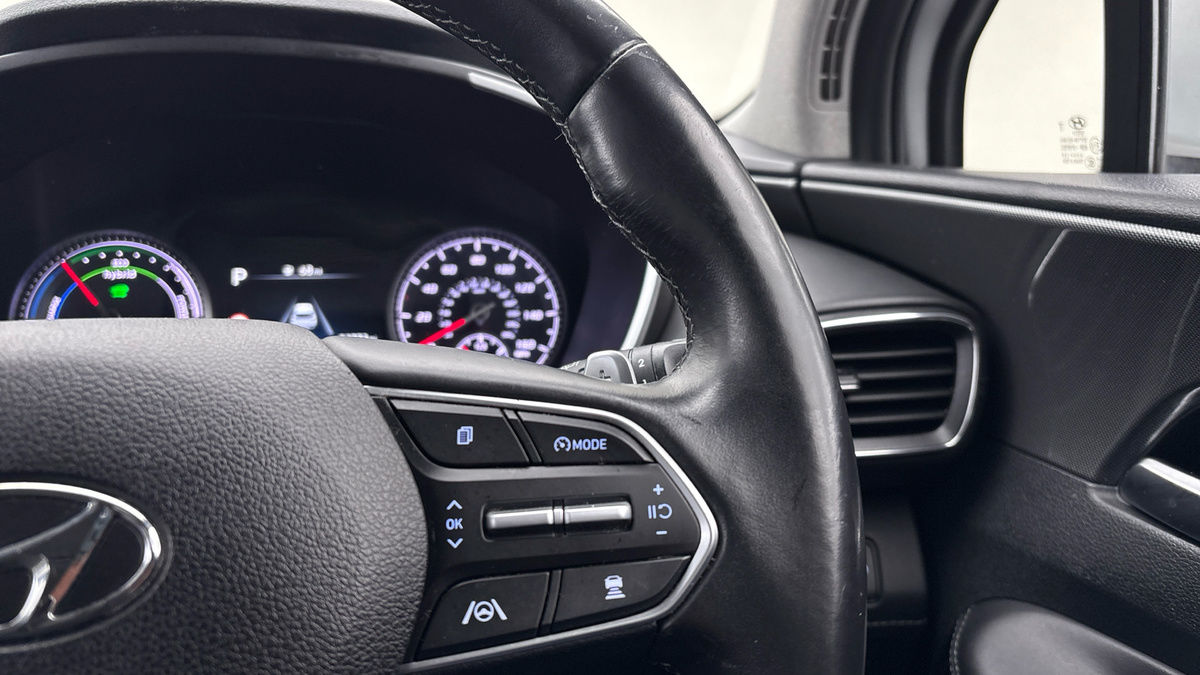 Used Hyundai Santa Fe 2022 for sale - 77065502: Photo 14