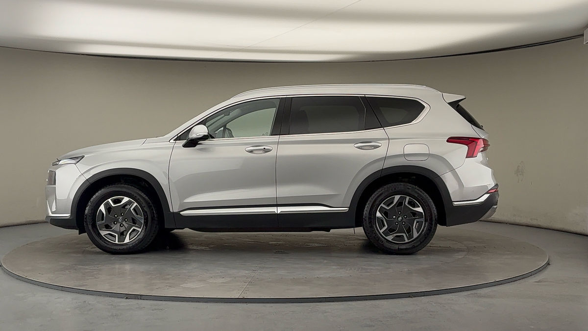 Used Hyundai Santa Fe 2022 for sale - 77065502: Photo 15