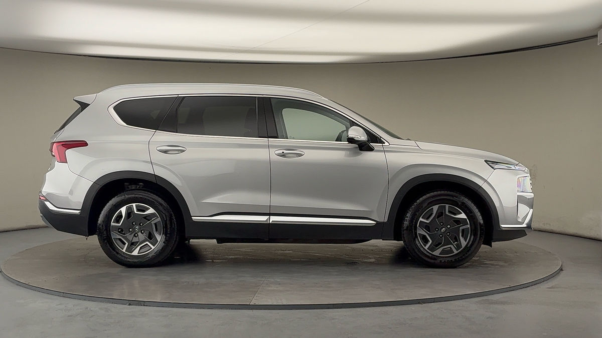 Used Hyundai Santa Fe 2022 for sale - 77065502: Photo 16