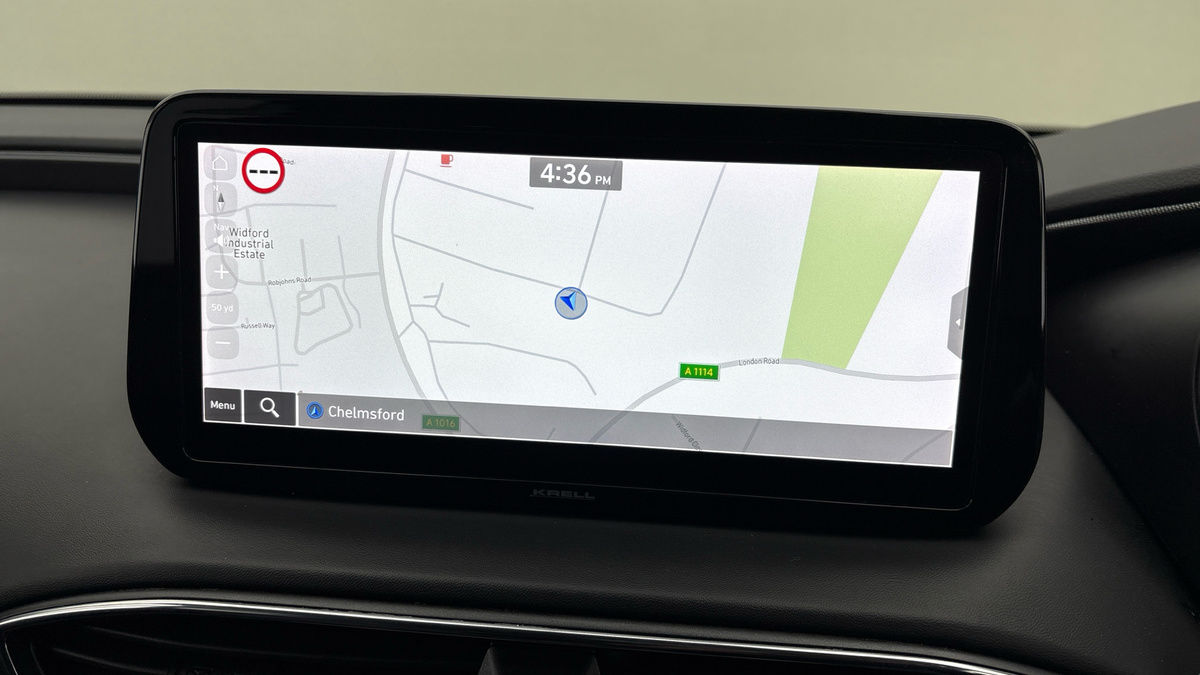 Used Hyundai Santa Fe 2022 for sale - 77065502: Photo 17