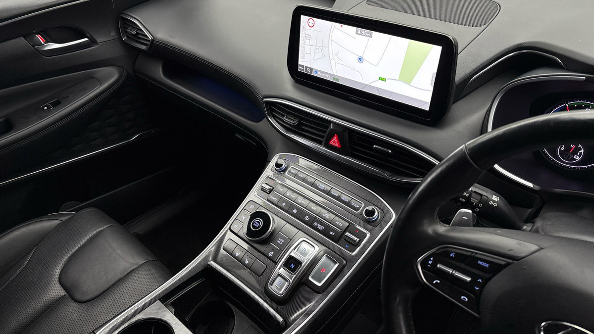 Used Hyundai Santa Fe 2022 for sale - 77065502: Photo 18