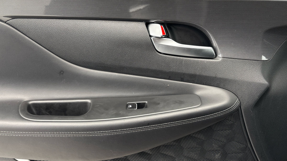 Used Hyundai Santa Fe 2022 for sale - 77065502: Photo 19