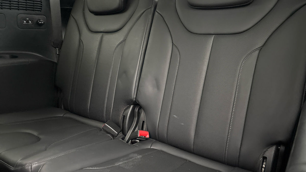 Used Hyundai Santa Fe 2022 for sale - 77065502: Photo 25