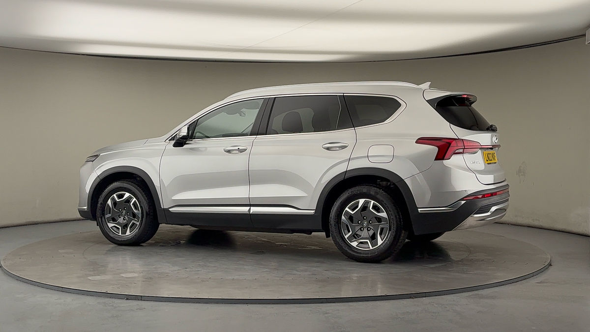 Used Hyundai Santa Fe 2022 for sale - 77065502: Photo 27