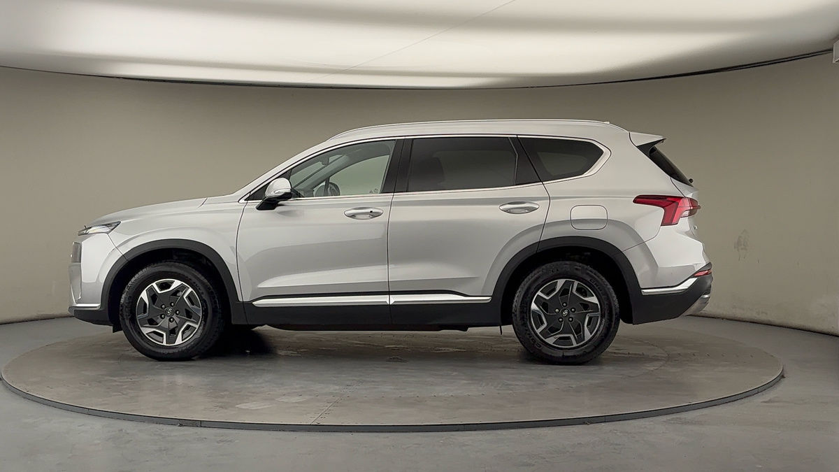 Used Hyundai Santa Fe 2022 for sale - 77065502: Photo 28