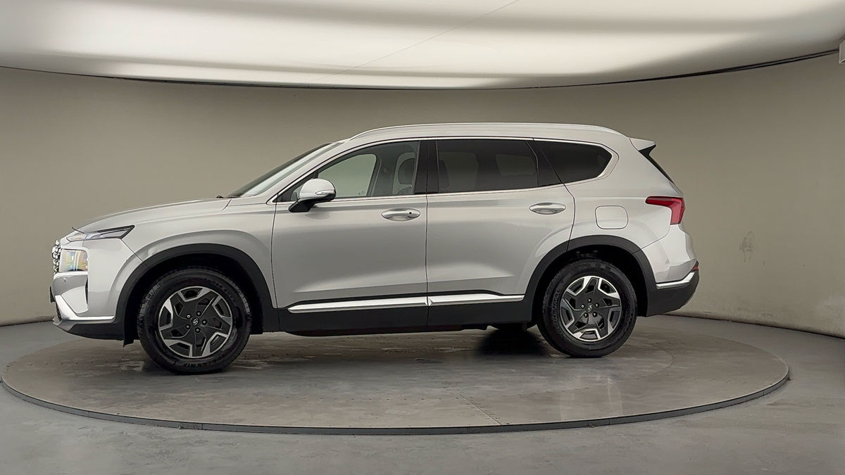 Used Hyundai Santa Fe 2022 for sale - 77065502: Photo 29