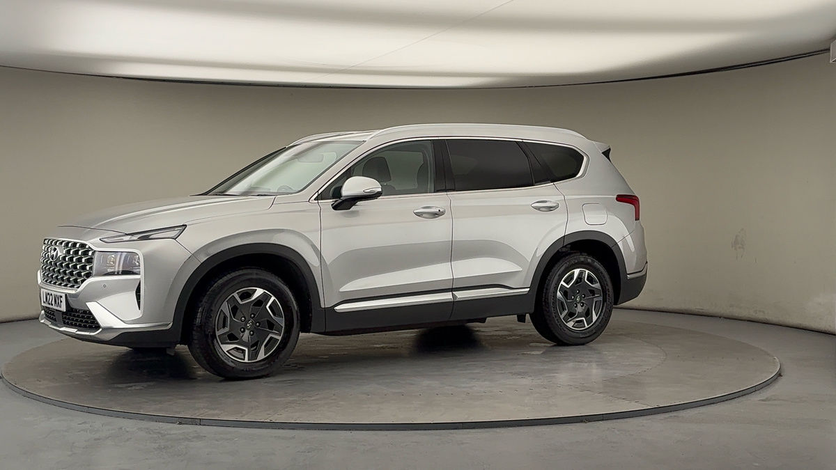 Used Hyundai Santa Fe 2022 for sale - 77065502: Photo 30