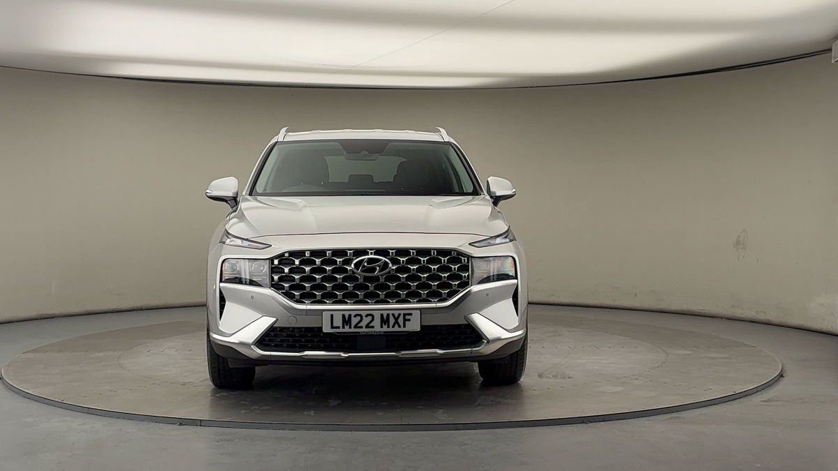 Used Hyundai Santa Fe 2022 for sale - 77065502: Photo 33