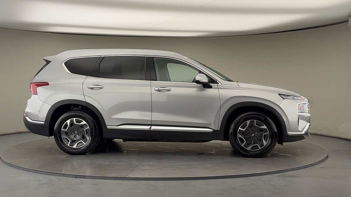 Used Hyundai Santa Fe 2022 for sale - 77065502: Photo 37