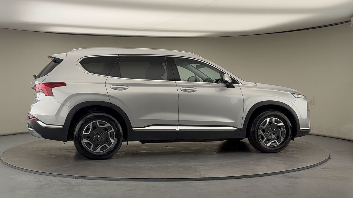 Used Hyundai Santa Fe 2022 for sale - 77065502: Photo 38