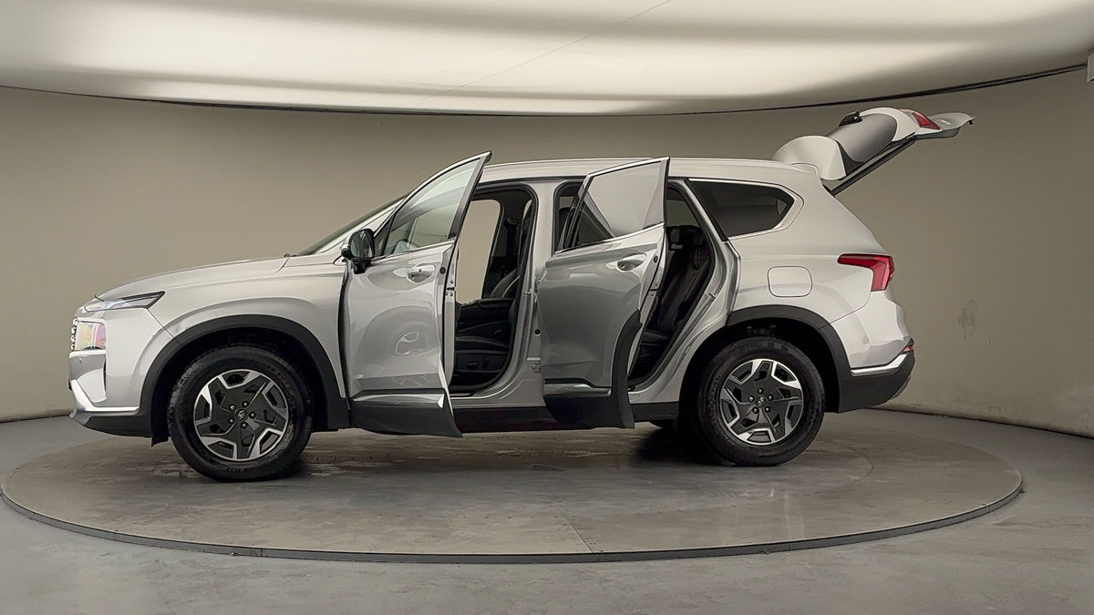 Used Hyundai Santa Fe 2022 for sale - 77065502: Photo 48